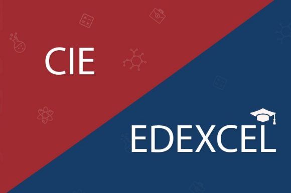 What Is The Difference Between CIE And EDEXCEL?