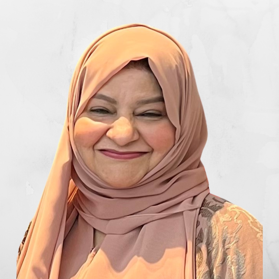 Shaihla Nizami