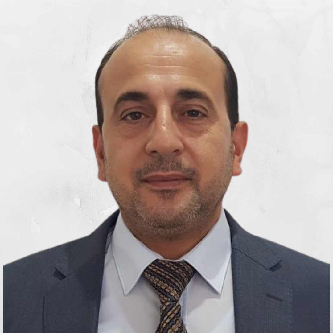 Dr. Ammar Almofti